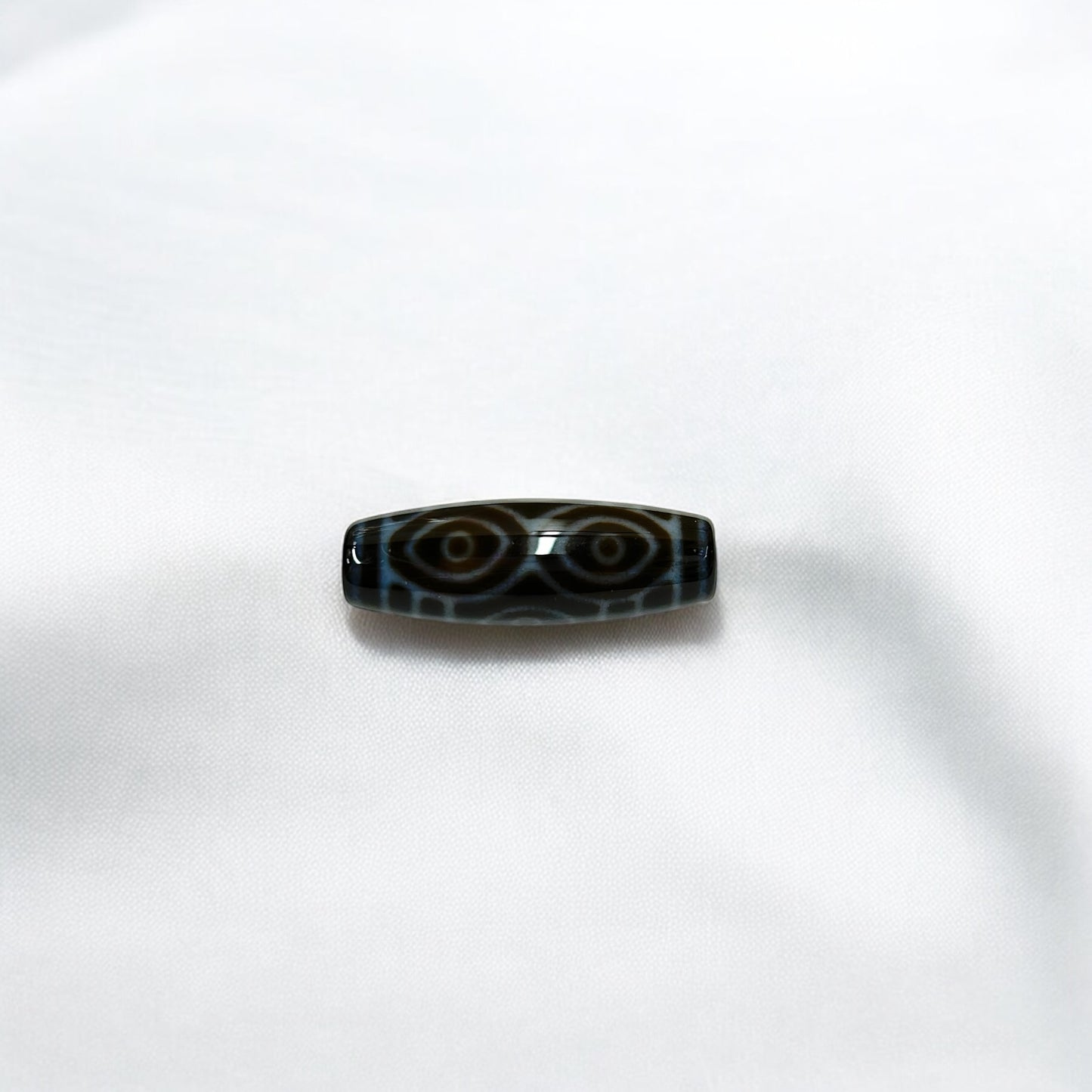 2026年五黄土星おすすめ 龍眼天珠【魔除け】