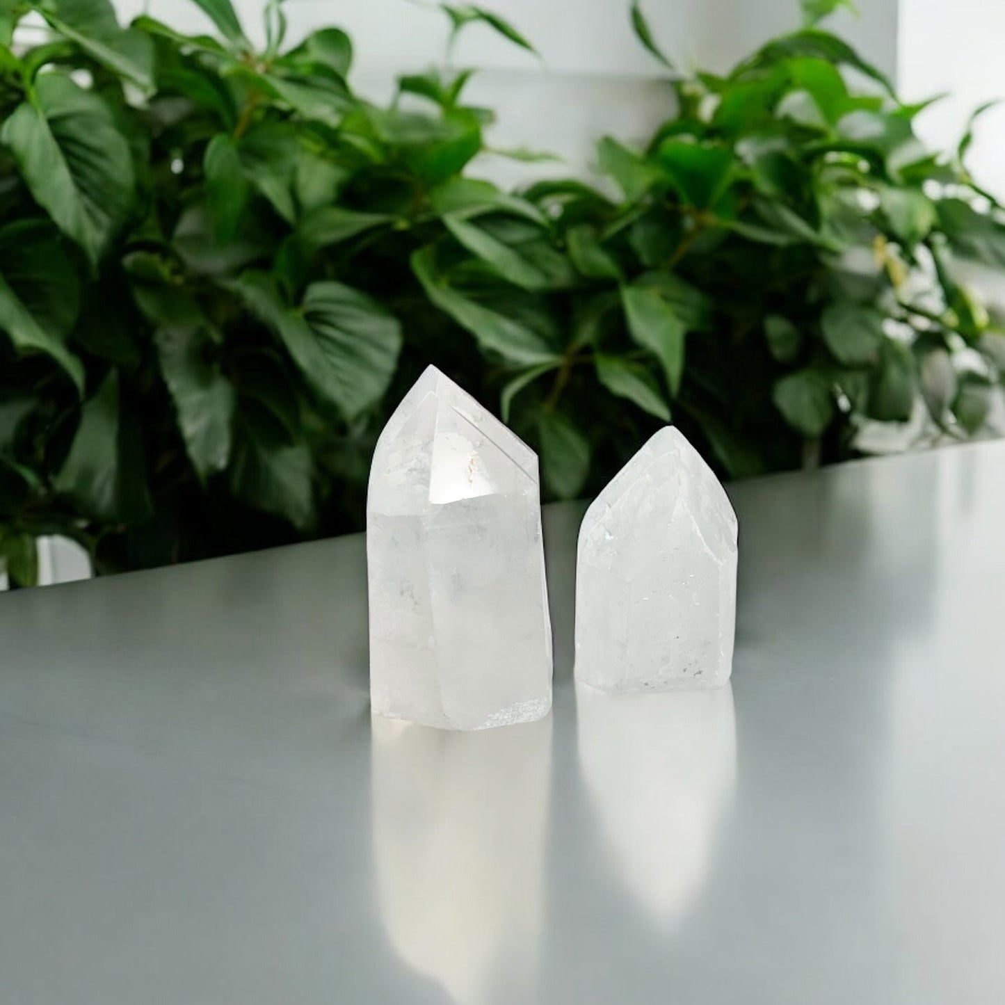 結界水晶セット