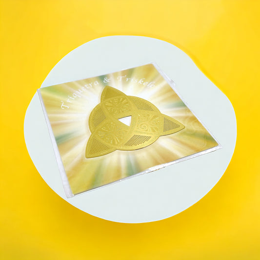 【エナジーカード】トリケトラ&トリスケル(進化)