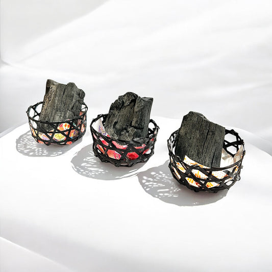 【浄化炭プチ】高級特選備長炭