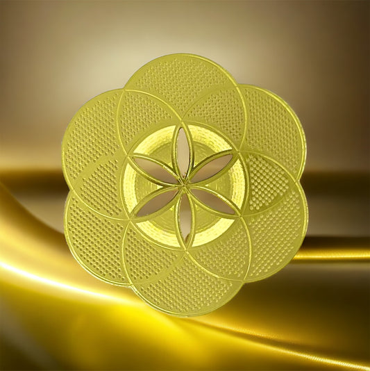 【エナジーカード】シードオブライフ(希望)