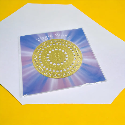 【エナジーカード】マリア(慈愛)