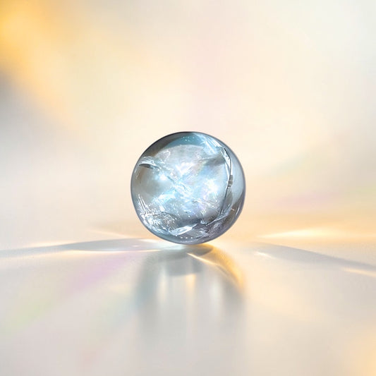 【丙午年限定】おひとり様10個まで!財運を引き寄せるアイリスクォーツ