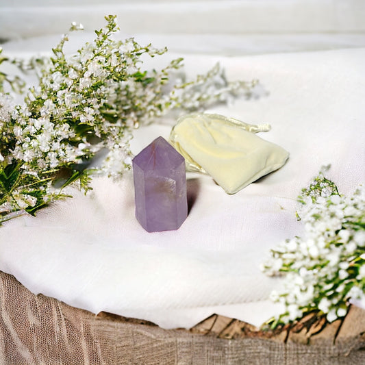 アメジストポインター