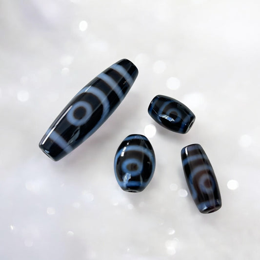 2026年七赤金星おすすめ 二眼天珠【縁結び】