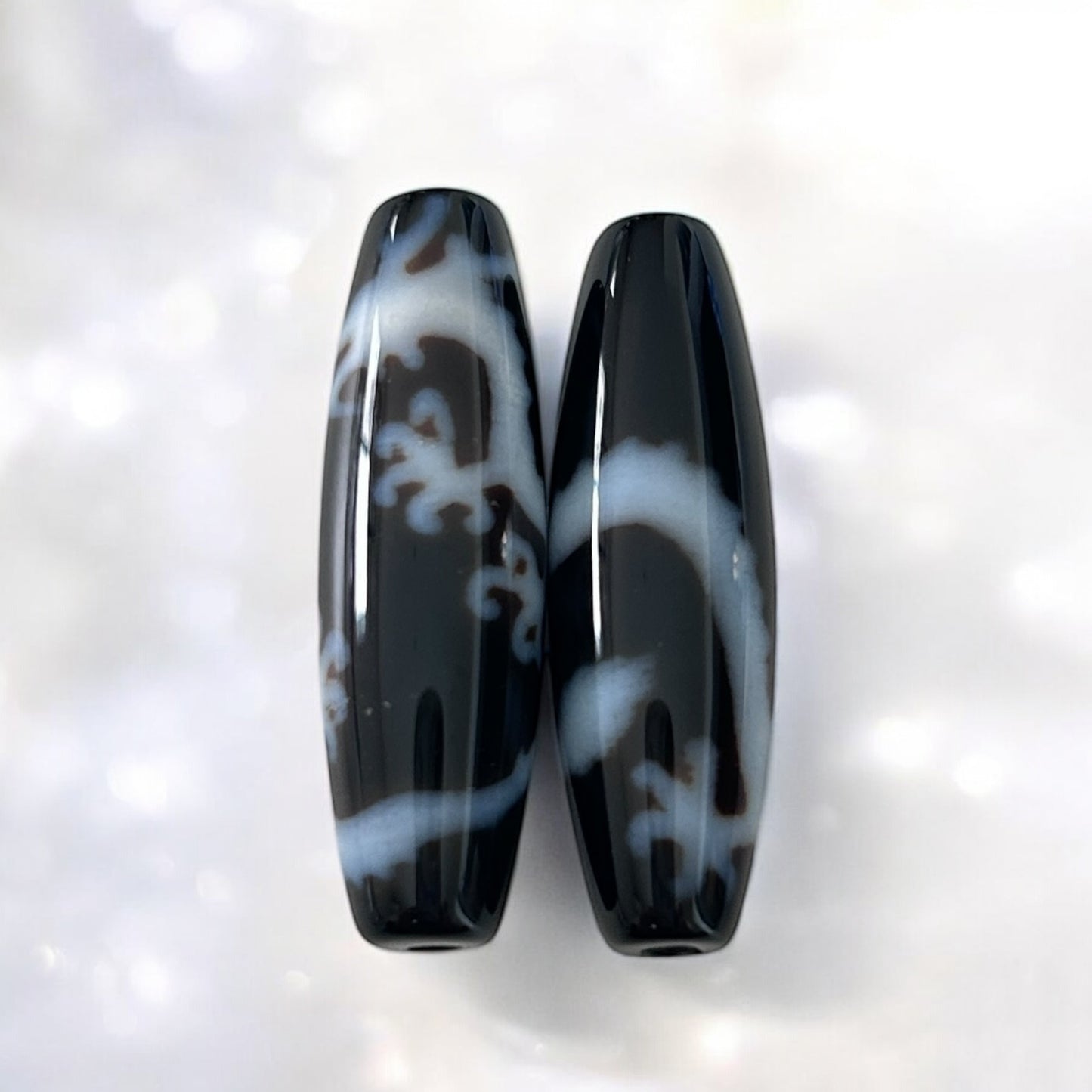 2026年八白土星おすすめ 龍神天珠(五爪皇帝龍天珠)【諸運隆盛】