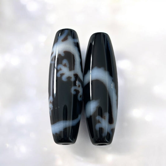 2026年八白土星おすすめ 龍神天珠(五爪皇帝龍天珠)【諸運隆盛】