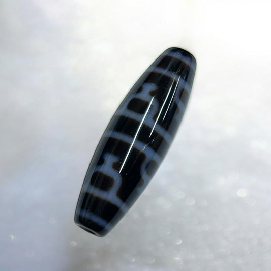 2026年二黒土星おすすめ 特殊宝瓶天珠【金運招来】