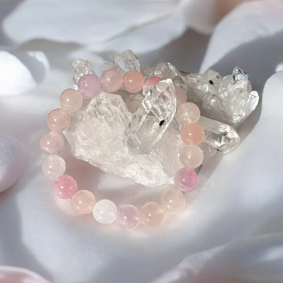 モルガナイトEXブレスレット