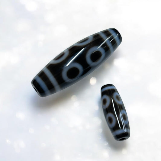 2026年一白水星おすすめ 八眼天珠 
【方災解除】(大・小サイズ)