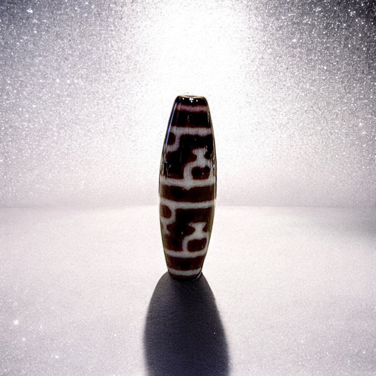 2026年二黒土星おすすめ 特殊宝瓶天珠【金運招来】