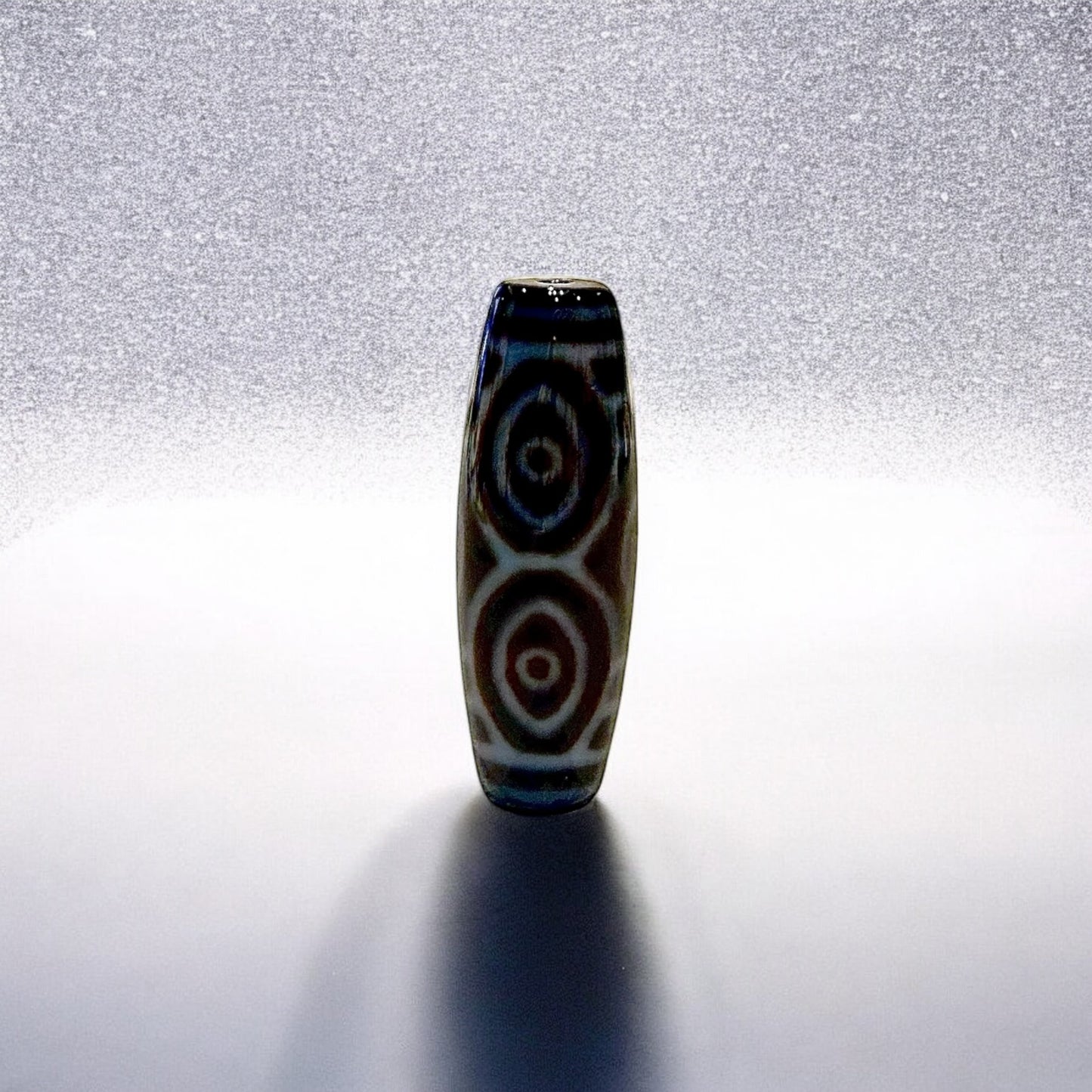 2026年五黄土星おすすめ 龍眼天珠【魔除け】