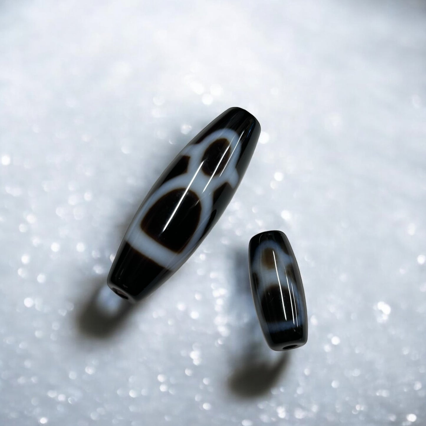 2026年四緑木星おすすめ財神天珠【福運招来】(大・小サイズ)