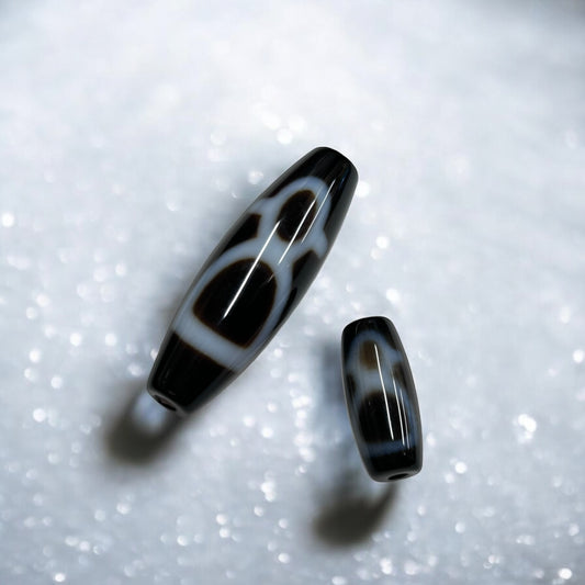 2026年四緑木星おすすめ財神天珠【福運招来】(大・小サイズ)