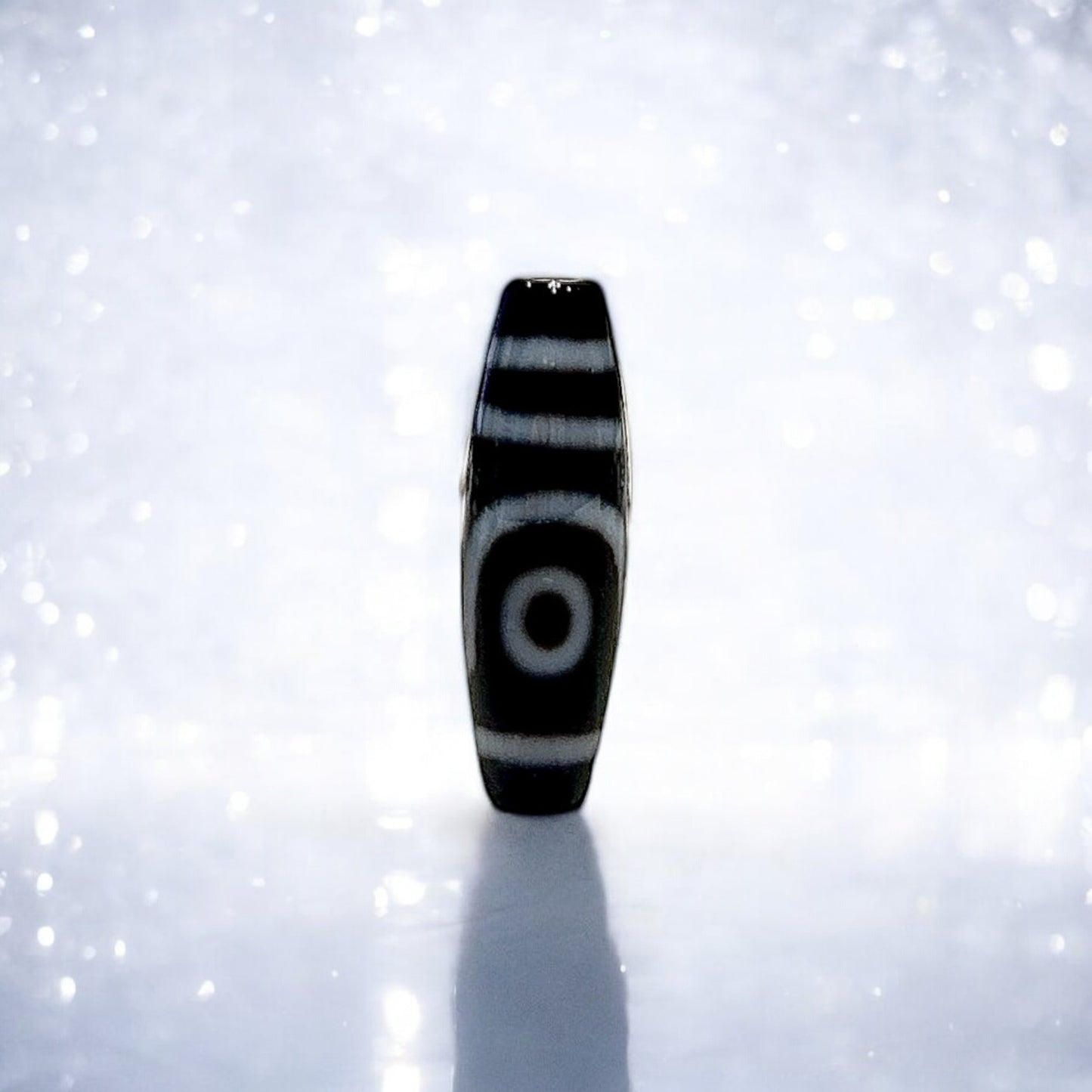 2026年七赤金星おすすめ 二眼天珠【縁結び】