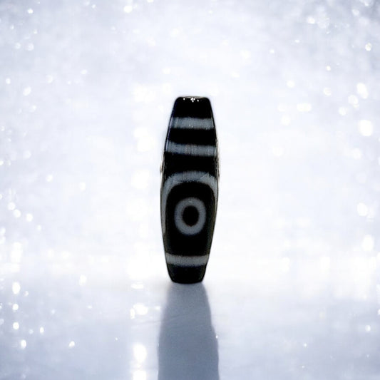 2026年七赤金星おすすめ 二眼天珠【縁結び】