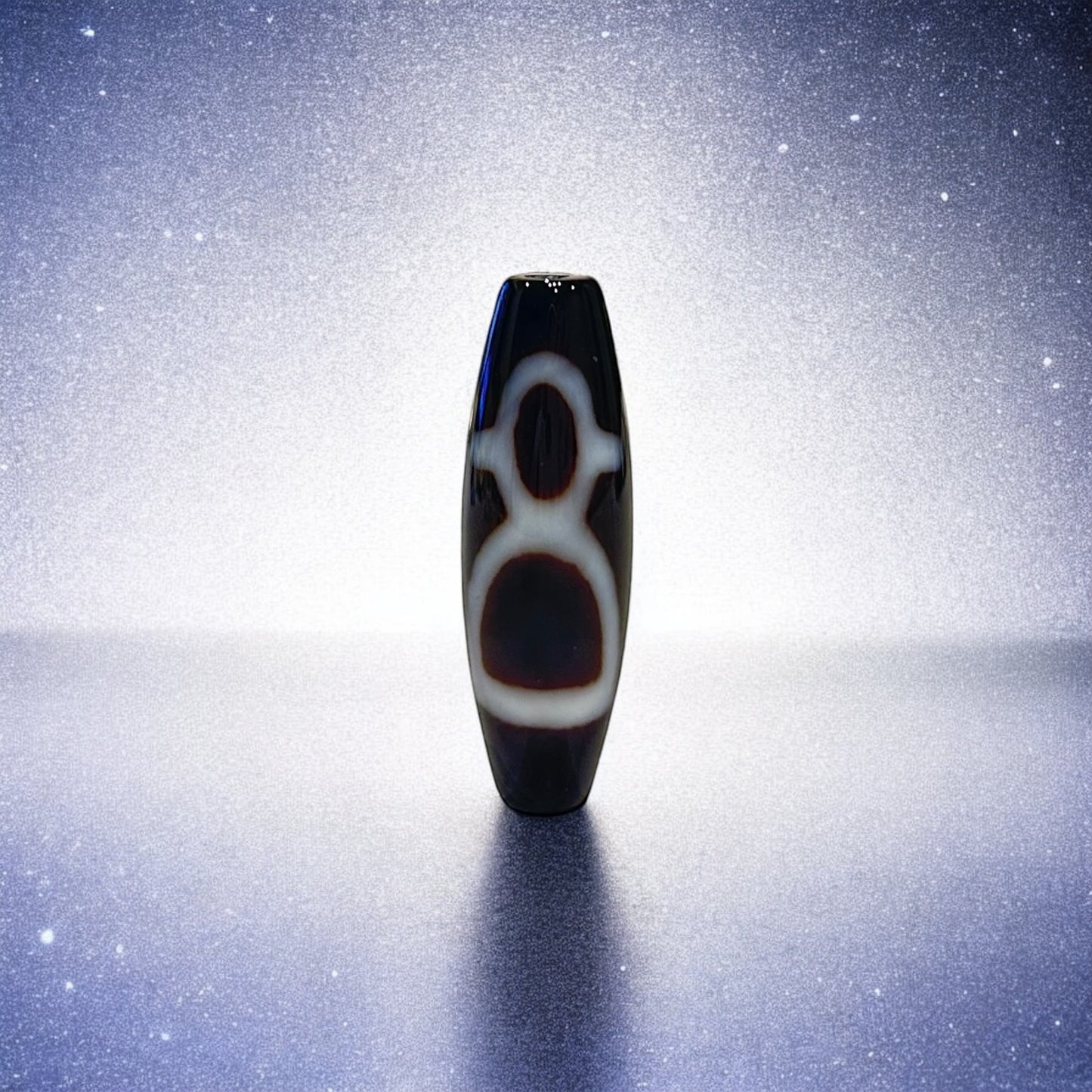 2026年四緑木星おすすめ財神天珠【福運招来】(大・小サイズ)