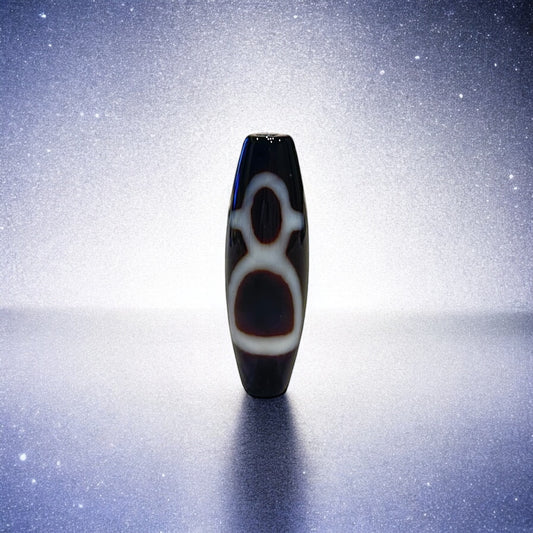 2026年四緑木星おすすめ財神天珠【福運招来】(大・小サイズ)