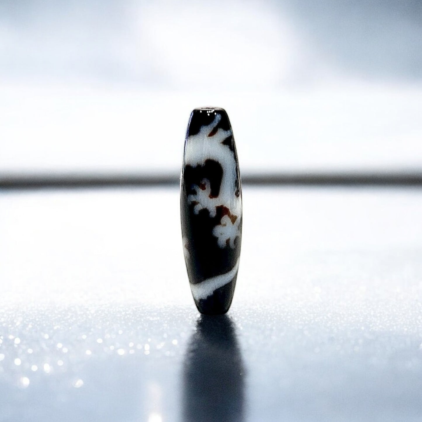 2026年八白土星おすすめ 龍神天珠(五爪皇帝龍天珠)【諸運隆盛】