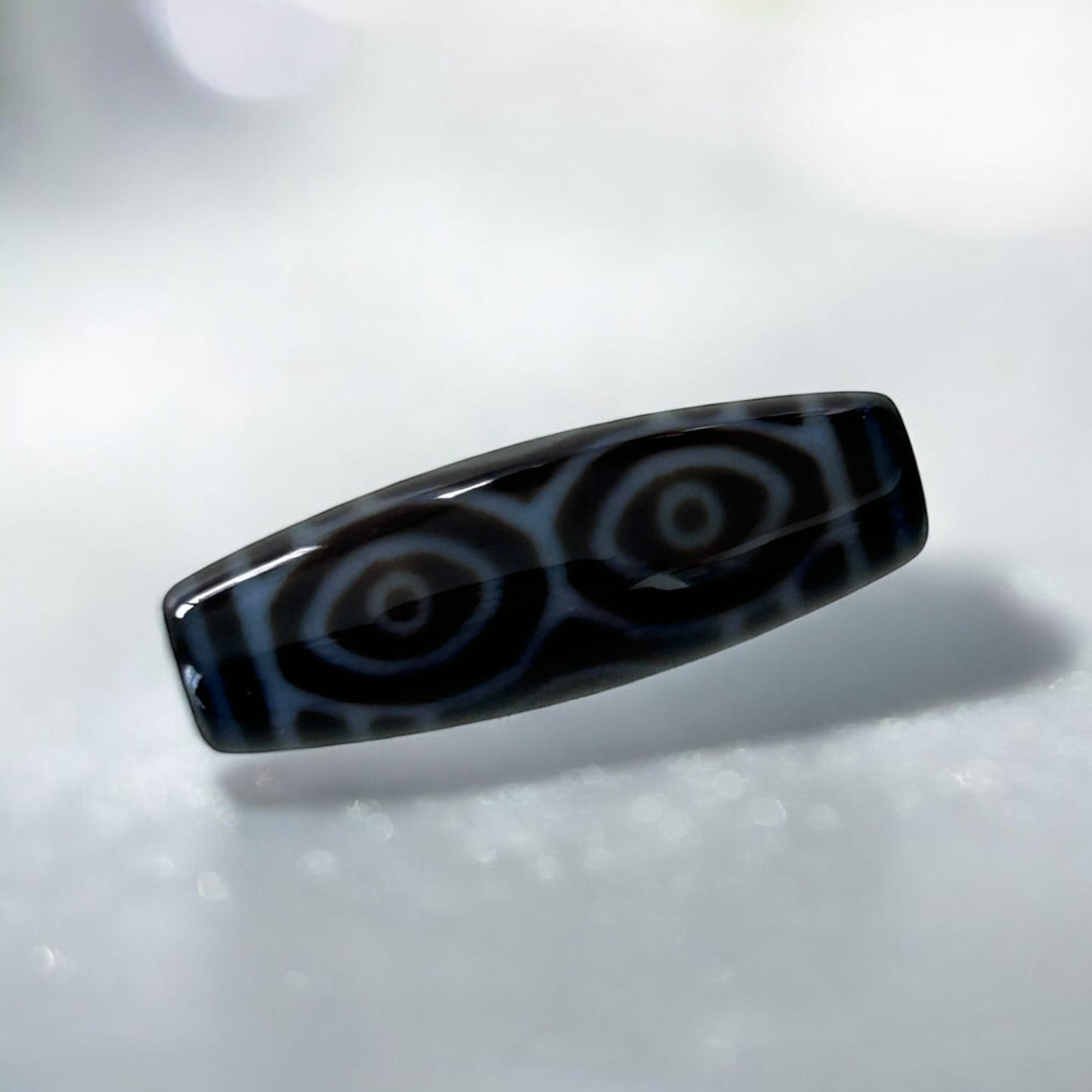 2026年五黄土星おすすめ 龍眼天珠【魔除け】